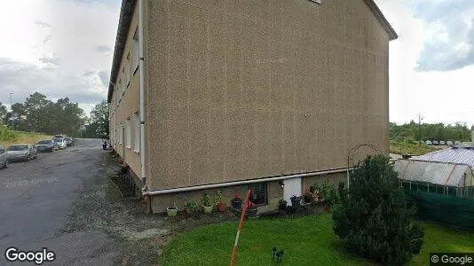 Apartments for rent in Hallsberg - Photo from Google Street View