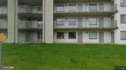 Apartments for rent in Nyköping - Photo from Google Street View