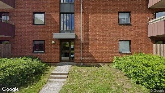 Apartments for rent in Borås - Photo from Google Street View