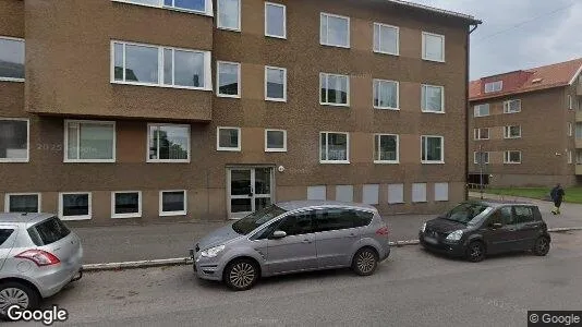 Apartments for rent in Tranås - Photo from Google Street View