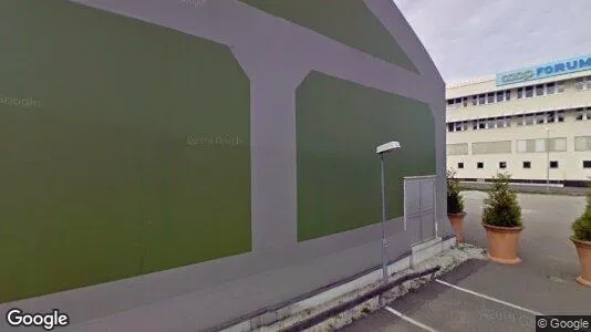 Apartments for rent in Nynäshamn - Photo from Google Street View