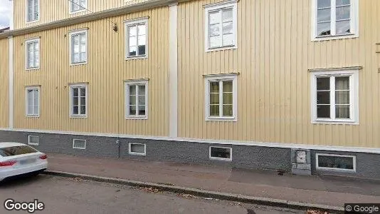 Apartments for rent in Karlstad - Photo from Google Street View