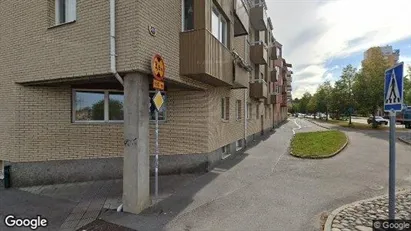 Apartments for rent in Eskilstuna - Photo from Google Street View