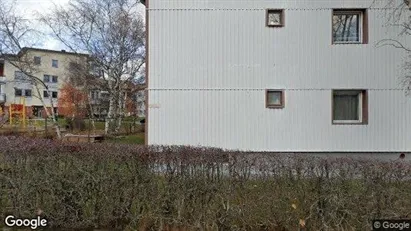 Apartments for rent in Eskilstuna - Photo from Google Street View