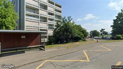 Apartments for rent in Brugg - Photo from Google Street View