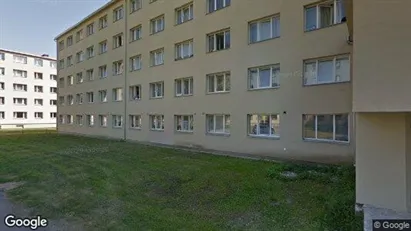 Apartments for rent in Tallinn Mustamäe - Photo from Google Street View