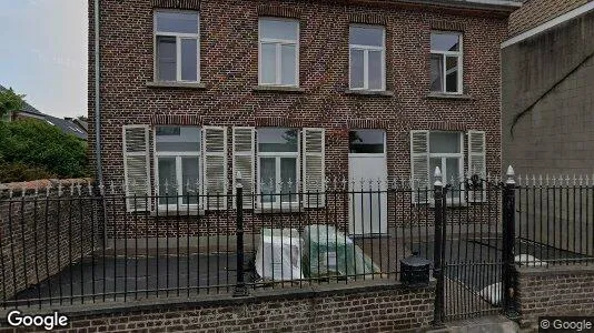 Apartments for rent in Nazareth - Photo from Google Street View