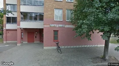 Apartments for rent in Norrköping - Photo from Google Street View