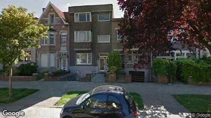 Apartments for rent in Antwerp Deurne - Photo from Google Street View