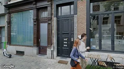 Apartments for rent in Stad Antwerp - Photo from Google Street View