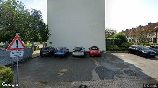 Apartments for rent in Plön - Photo from Google Street View