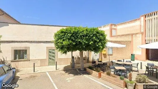 Apartments for rent in Cuntis - Photo from Google Street View
