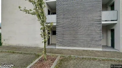 Apartments for rent in Dornbirn - Photo from Google Street View