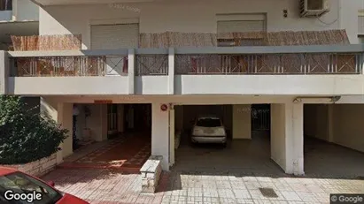 Apartments for rent in Patras - Photo from Google Street View