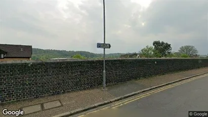 Apartments for rent in High Wycombe - Buckinghamshire - Photo from Google Street View
