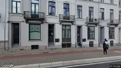Rooms for rent in Leuven - Photo from Google Street View