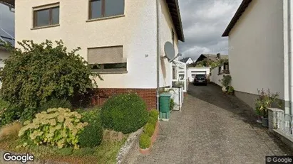 Apartments for rent in Gießen - Photo from Google Street View