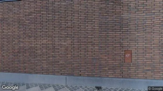 Apartments for rent in Helsinki Keskinen - Photo from Google Street View