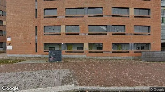 Apartments for rent in Espoo - Photo from Google Street View