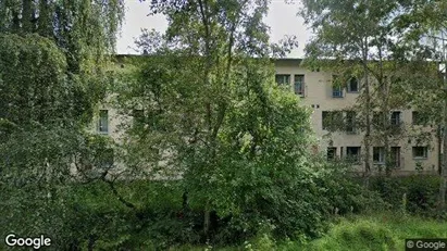 Apartments for rent in Espoo - Photo from Google Street View