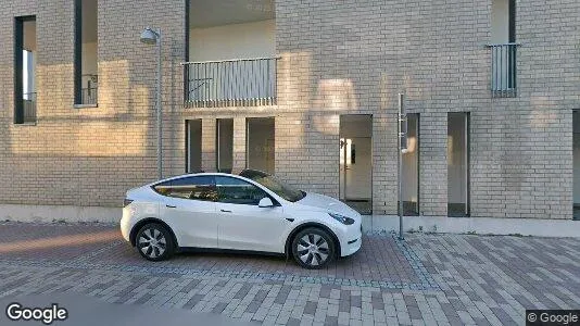 Apartments for rent in Helsinki Koillinen - Photo from Google Street View