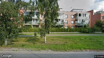 Apartments for rent in Espoo - Photo from Google Street View