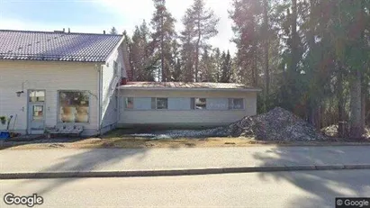 Apartments for rent in Suomussalmi - Photo from Google Street View