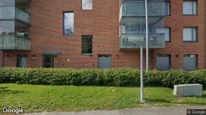 Apartments for rent in Espoo - Photo from Google Street View