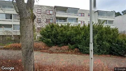 Apartments for rent in Espoo - Photo from Google Street View