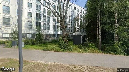 Apartments for rent in Espoo - Photo from Google Street View