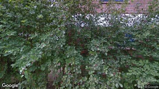 Apartments for rent in Espoo - Photo from Google Street View