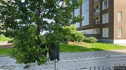 Apartments for rent in Tampere Keskinen - Photo from Google Street View