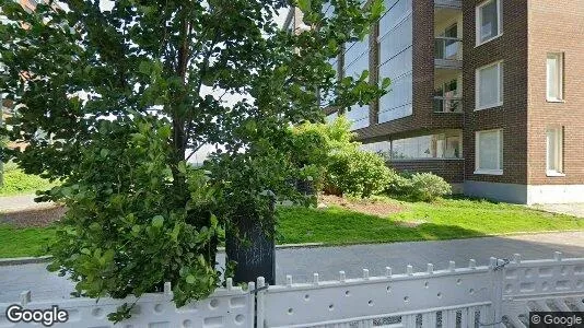 Apartments for rent in Tampere Keskinen - Photo from Google Street View