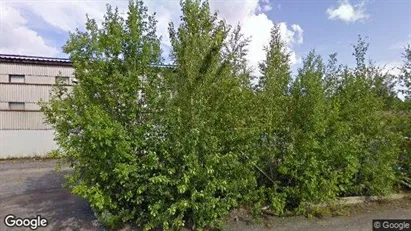 Apartments for rent in Tampere Keskinen - Photo from Google Street View