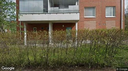 Apartments for rent in Tampere Lounainen - Photo from Google Street View