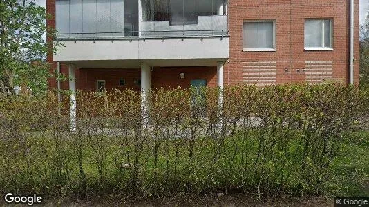 Apartments for rent in Tampere Lounainen - Photo from Google Street View