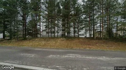 Apartments for rent in Tampere Koillinen - Photo from Google Street View