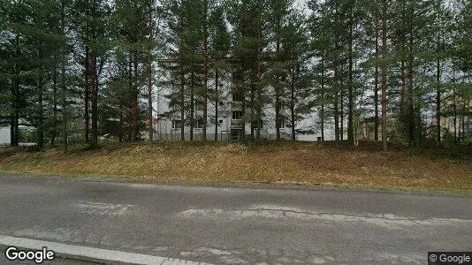 Apartments for rent in Tampere Koillinen - Photo from Google Street View