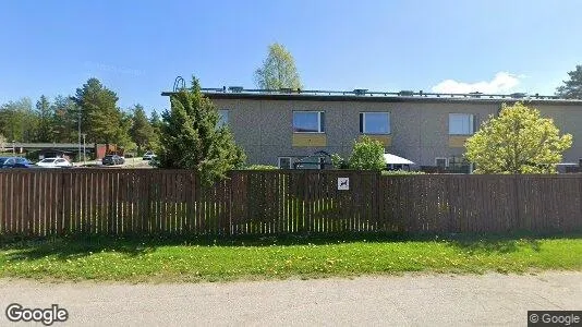 Apartments for rent in Tampere Lounainen - Photo from Google Street View