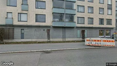 Apartments for rent in Tampere Kaakkoinen - Photo from Google Street View