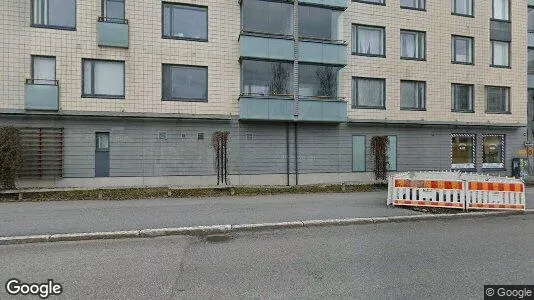 Apartments for rent in Tampere Kaakkoinen - Photo from Google Street View