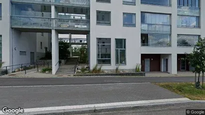 Apartments for rent in Vantaa - Photo from Google Street View