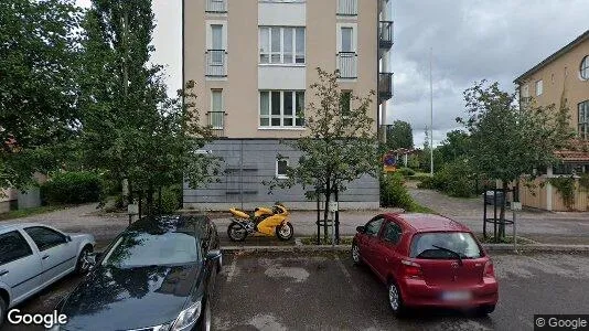 Apartments for rent in Vantaa - Photo from Google Street View