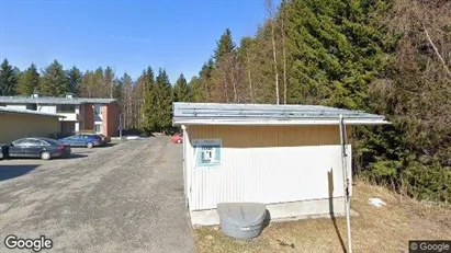 Apartments for rent in Oulu - Photo from Google Street View