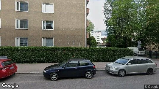 Apartments for rent in Turku - Photo from Google Street View