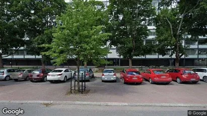 Apartments for rent in Turku - Photo from Google Street View