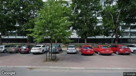 Apartments for rent in Turku - Photo from Google Street View