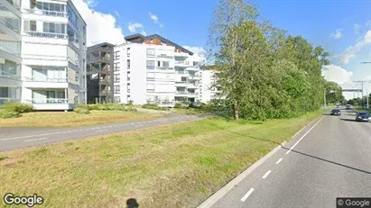 Apartments for rent in Turku - Photo from Google Street View