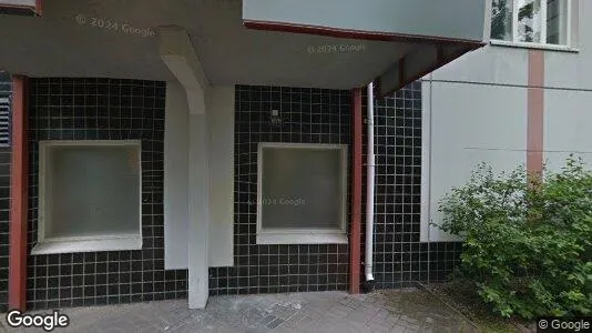 Apartments for rent in Jyväskylä - Photo from Google Street View