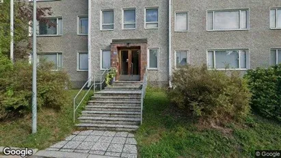 Apartments for rent in Jyväskylä - Photo from Google Street View